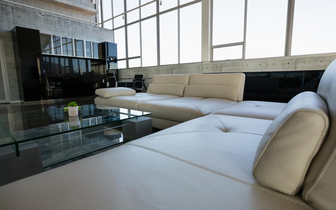 How Structural Glass Floors Can Make Small Spaces Feel Bigger
