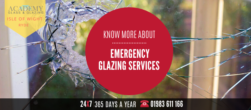 Enhance Your Knowledge About Emergency Glazing Services