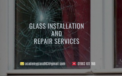 Emergency Glazing vs. Regular Glass Repair: What’s the Difference?