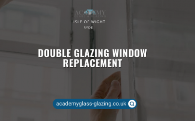 Signs That Tell Your Double-Glazing Window Needs Replacing