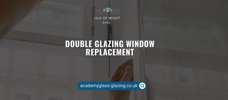 Signs That Tell Your Double-Glazing Window Needs Replacing