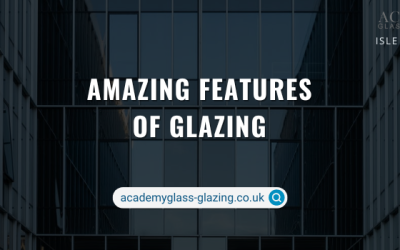 Home Improvement and Glazing Service: Know the Connection between Them