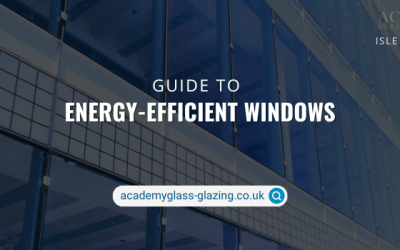 Vital Window Installation Factors that Affect Energy Efficiency