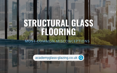 Common Misconceptions About Structural Glass Flooring
