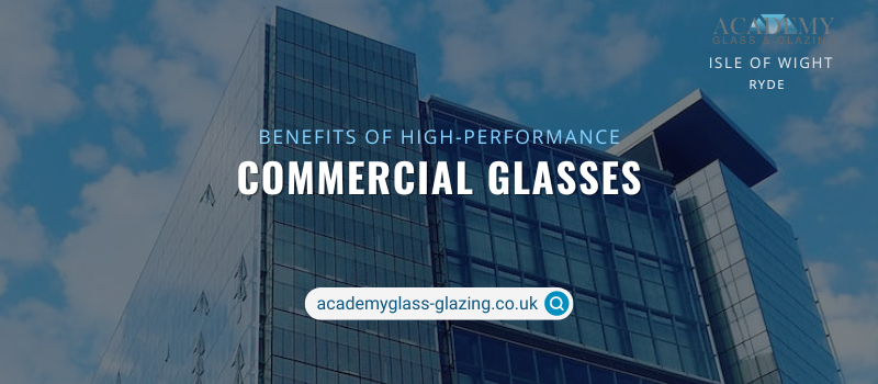 What Are the Effects of High-Performance Commercial Glasses?