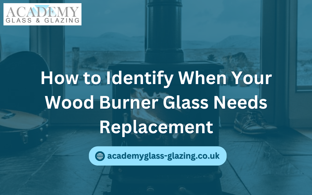 How to Identify When Your Wood Burner Glass Needs Replacement